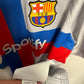Nike Barcelona Third 22/23 Gavi 30 - 9/10
