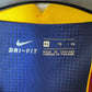 Nike Barcelona Home 20/21 Pedri 16 - 8/10 - 8/10 - TheFootballIdiots