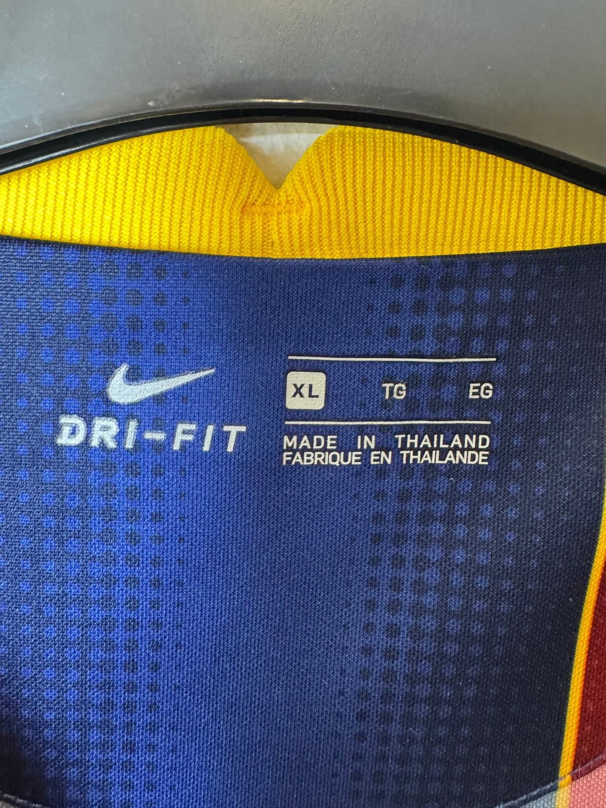 Nike Barcelona Home 20/21 Pedri 16 - 8/10 - 8/10 - TheFootballIdiots