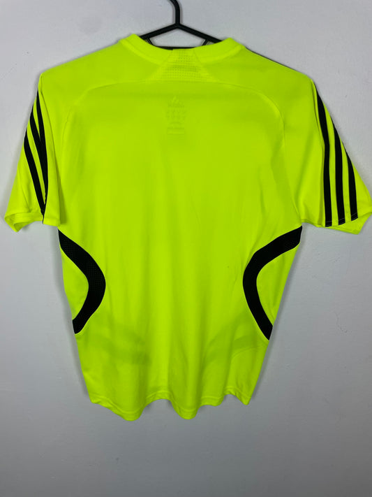 Chelsea Away 07/08 Kids inc shorts