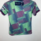 Umbro Carlisle United Away 24/25 Kids - 10/10