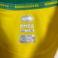 Errea Norwich Home 20/21 Pukki 22 - 10/10