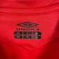 Umbro Norway Training Shirt 2008 - 9/10