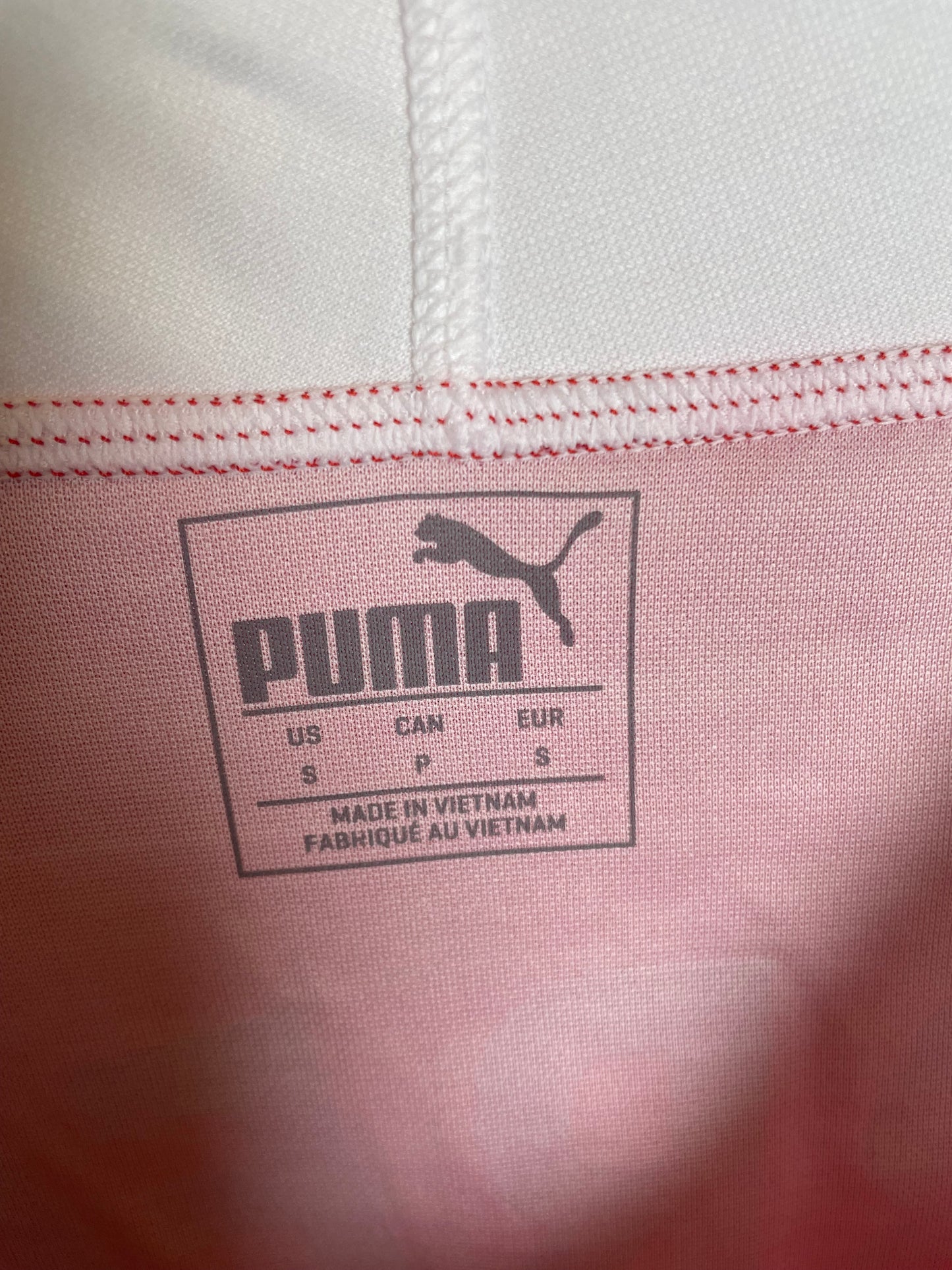 Puma Arsenal Home 18/19 Torreira 11 - 9/10