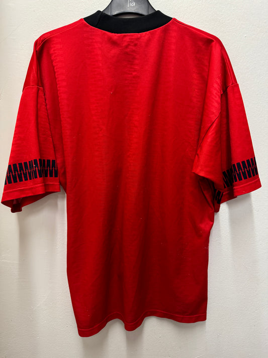 Queens Park Rangers Away 96/97