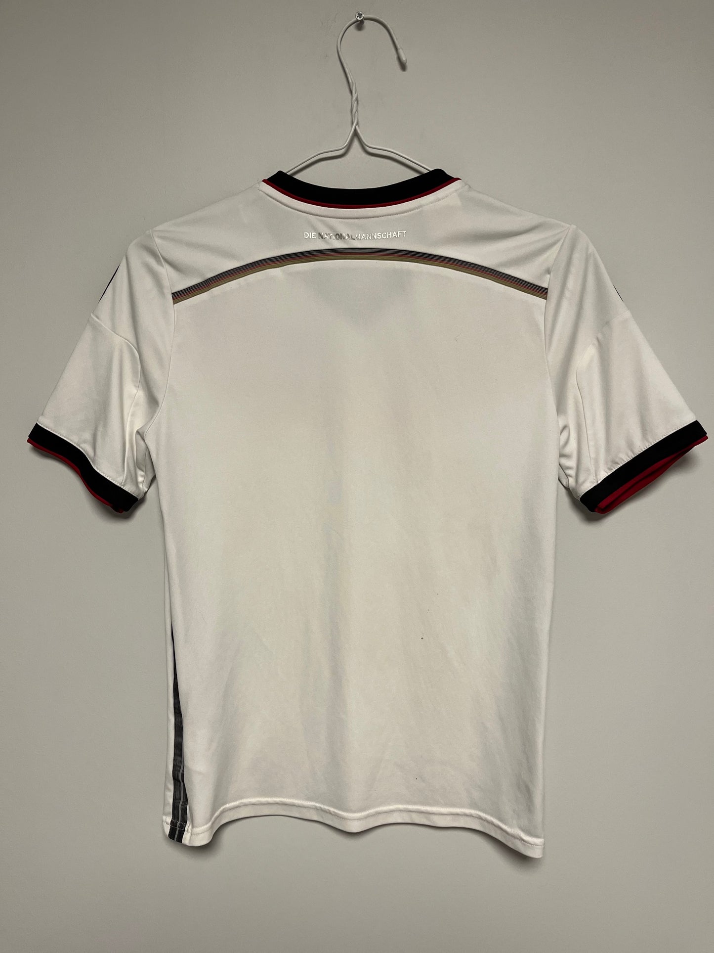 Germany Home 2014 kids