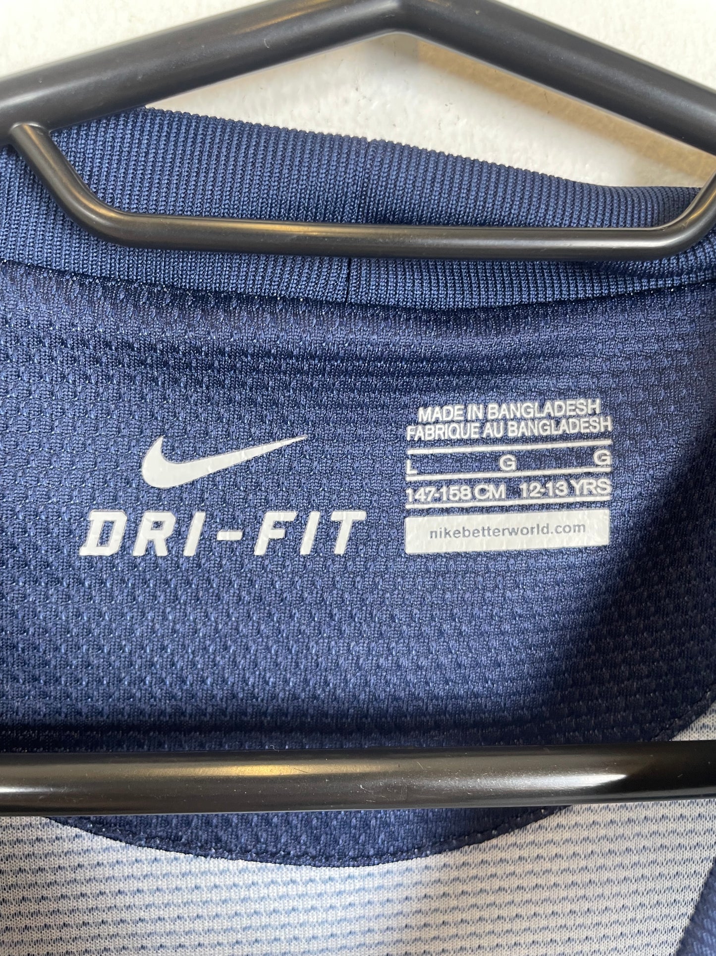 PSG Home 13/14 Ibrahimovic 10 Kids