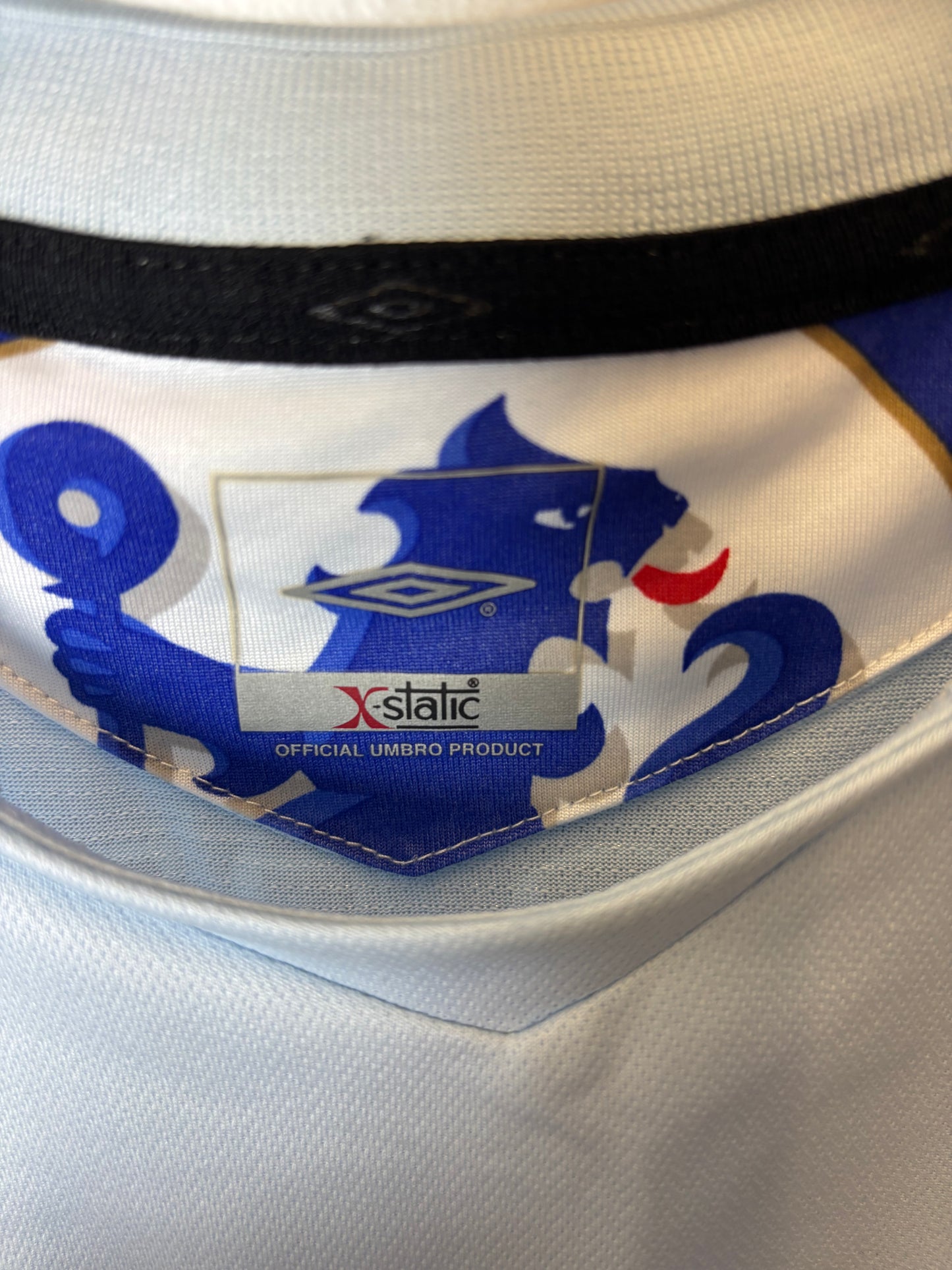 Umbro Chelsea Third 05/06 Essien 5 - 8/10
