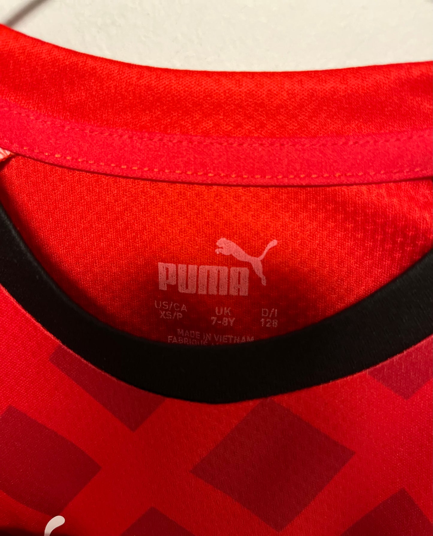 Fleetwood Home 23/24 kids