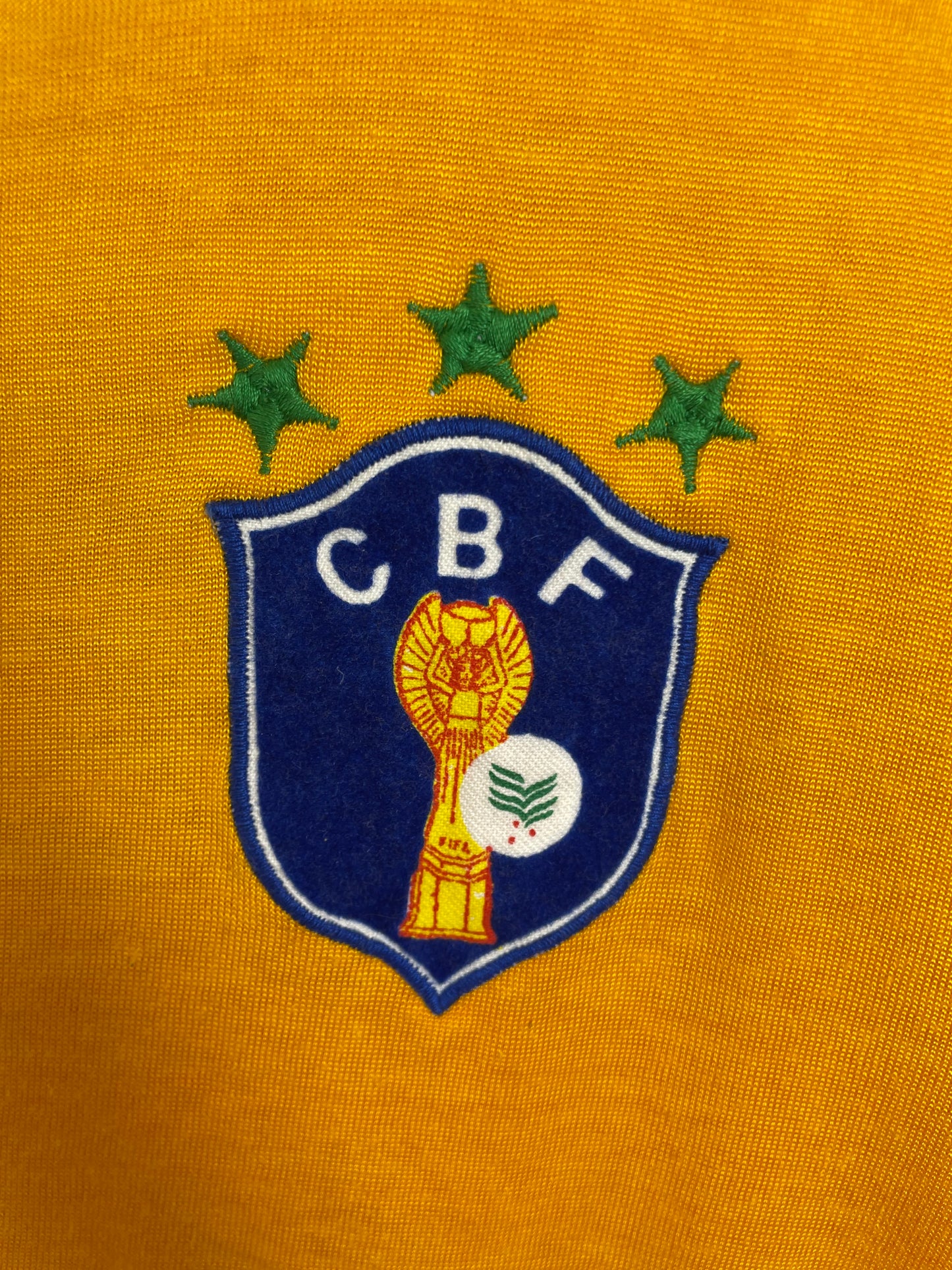 Penalty Brazil Home 1985 #5 - 7/10