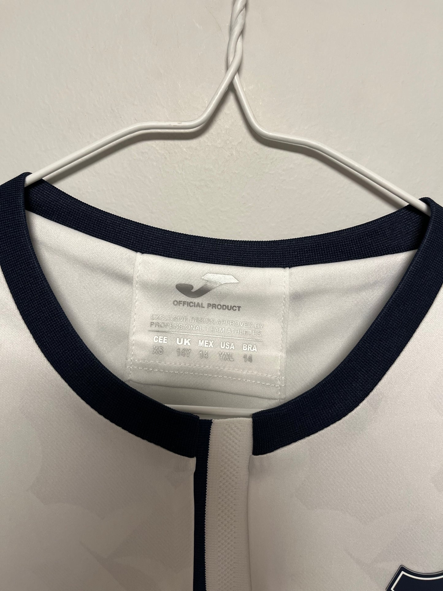 Hoffenheim home 20/21 kids