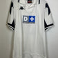 Juventus Bortedrakt 1998/99 Zidane #21