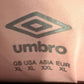 Umbro Namibia Home 2021 - 10/10