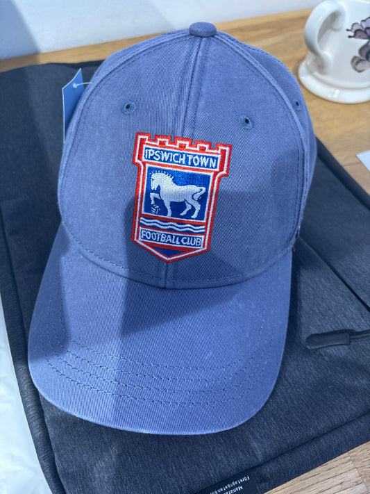 Ipswich Town Baseball Cap
