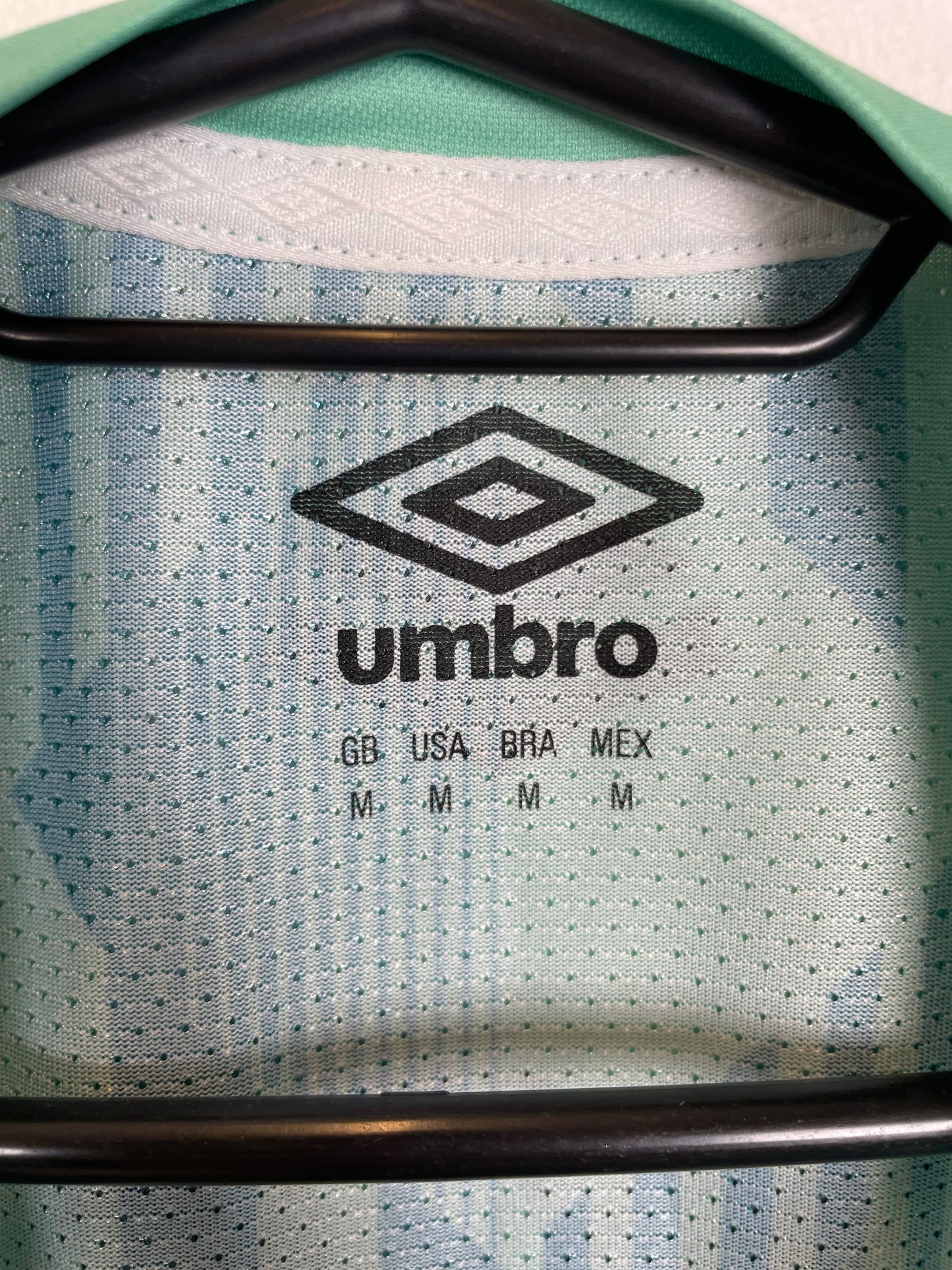 Chapecoense Third 19/20