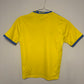 Adidas Sweden Home 13/14 Kids - 8/10