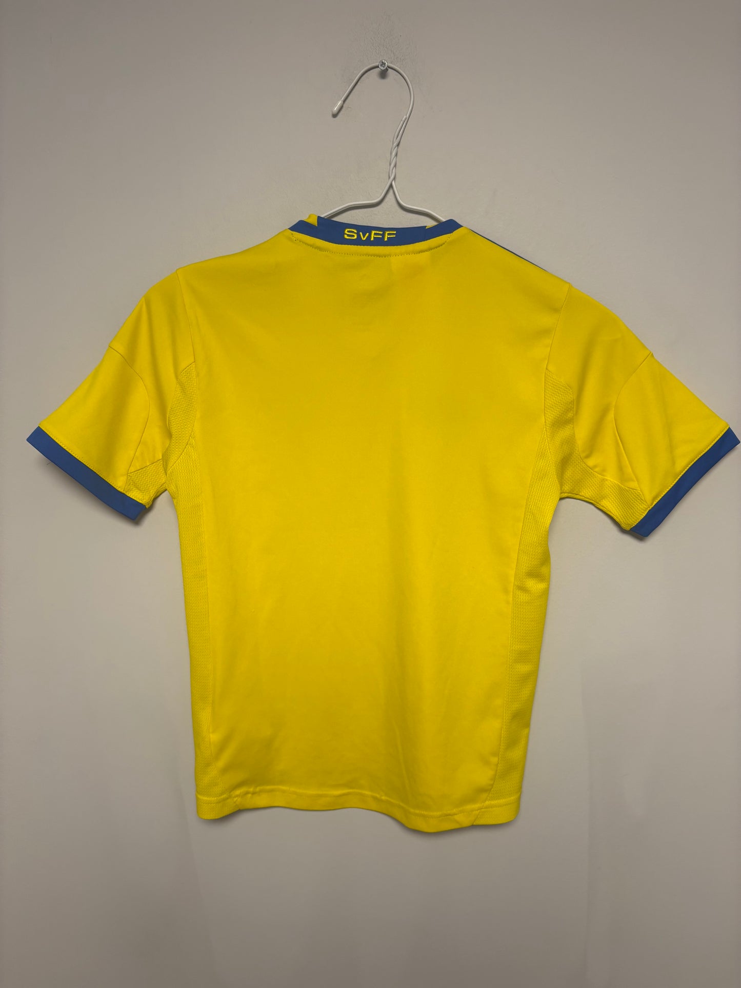 Adidas Sweden Home 13/14 Kids - 8/10
