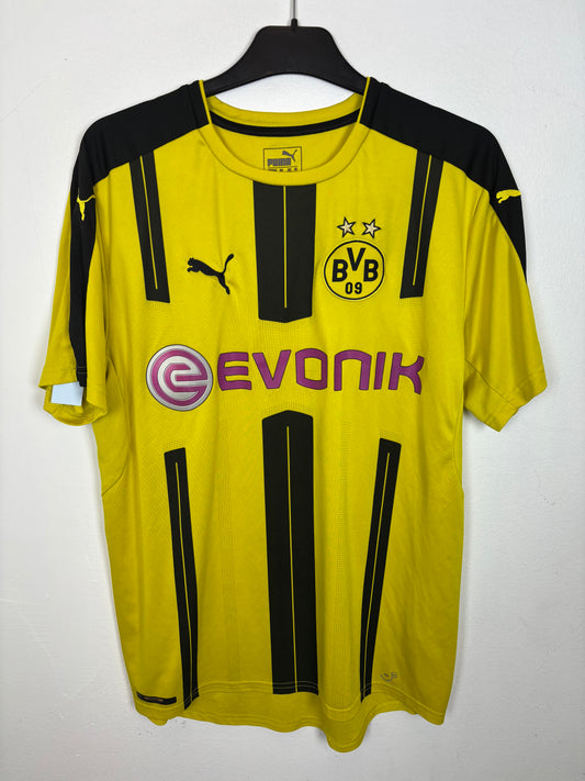 Borussia Dortmund Home 16/17 Reus 11 - 7/10