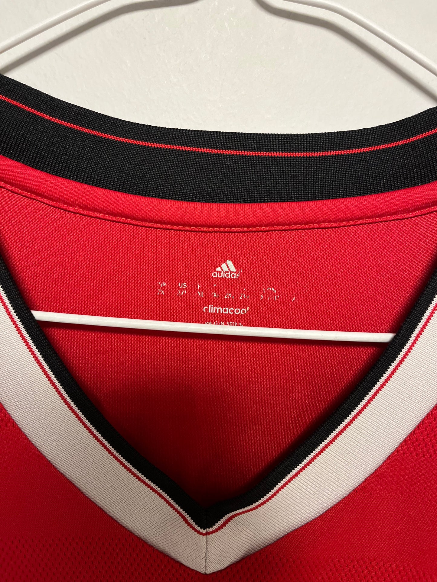 Manchester United Home 15/16 Martial 9