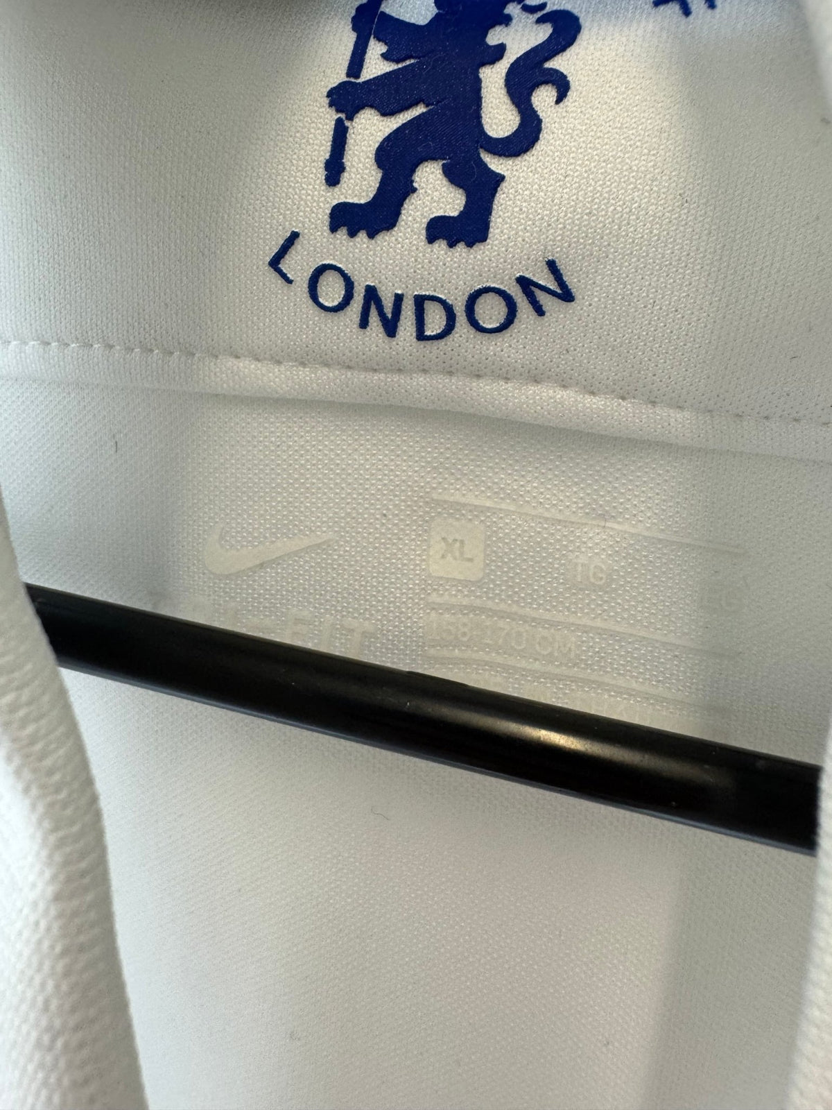 Nike Chelsea Away 19/20 Kids - 8/10
