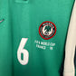 Nike Nigeria Home 1998 West 6 - 7/10