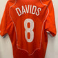 Netherlands Home 2004 Davids 8