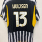 Juventus Home 23/24 Huijsen 13