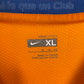 Barcelona 06/07 away — Nike Swoosh and FC Barcelona crest detail