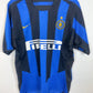 Inter Milan Home 03/04 Adriano 10 - 8/10