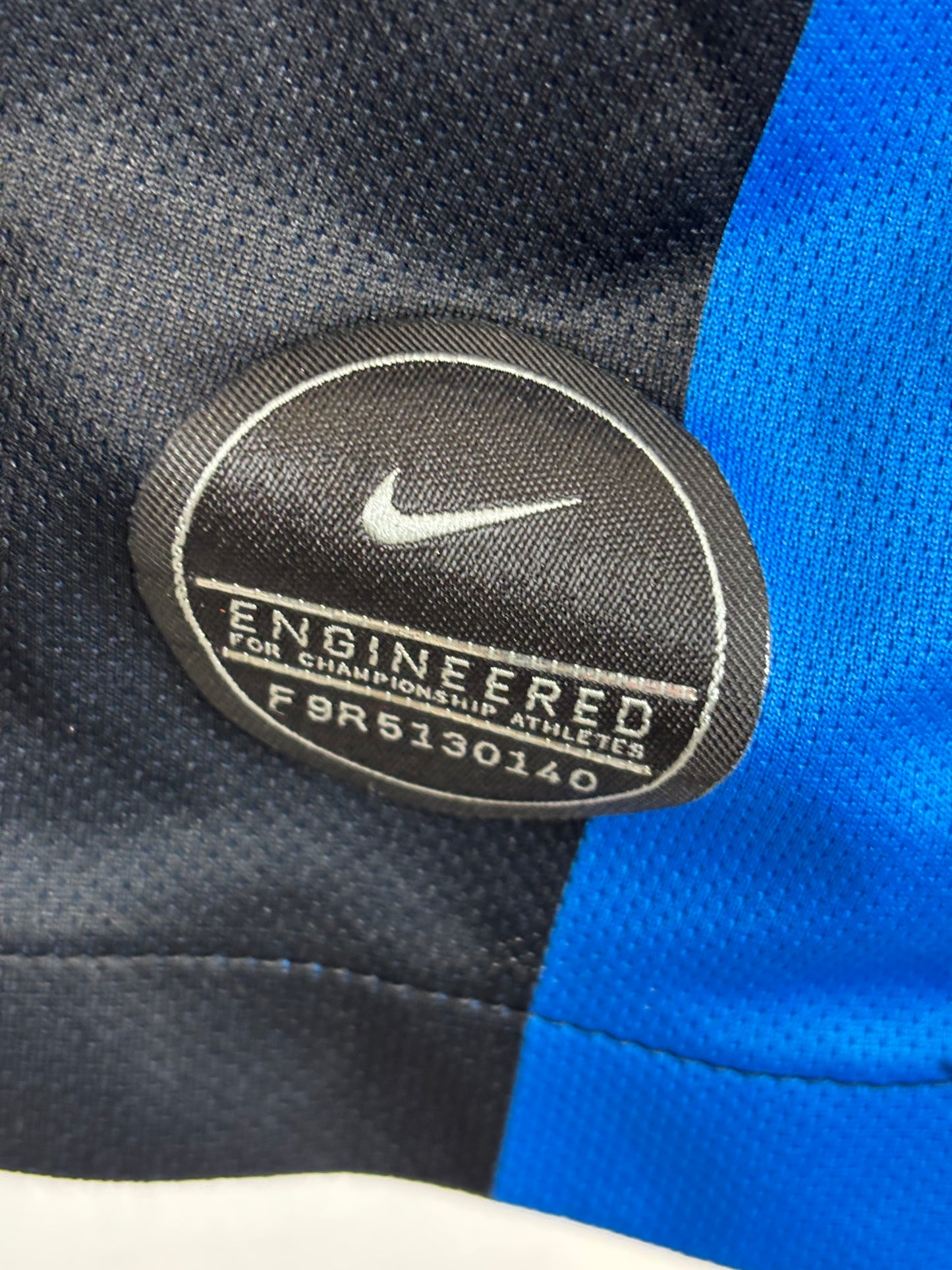 Nike Inter Milan Home 19/20 Eriksen 24 - 8/10