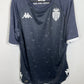 AS Monaco 22/23 pre-match shirt