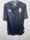 AS Monaco 22/23 pre-match shirt