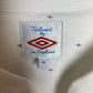 Umbro England Home 10/12 Lampard 8 - 6/10