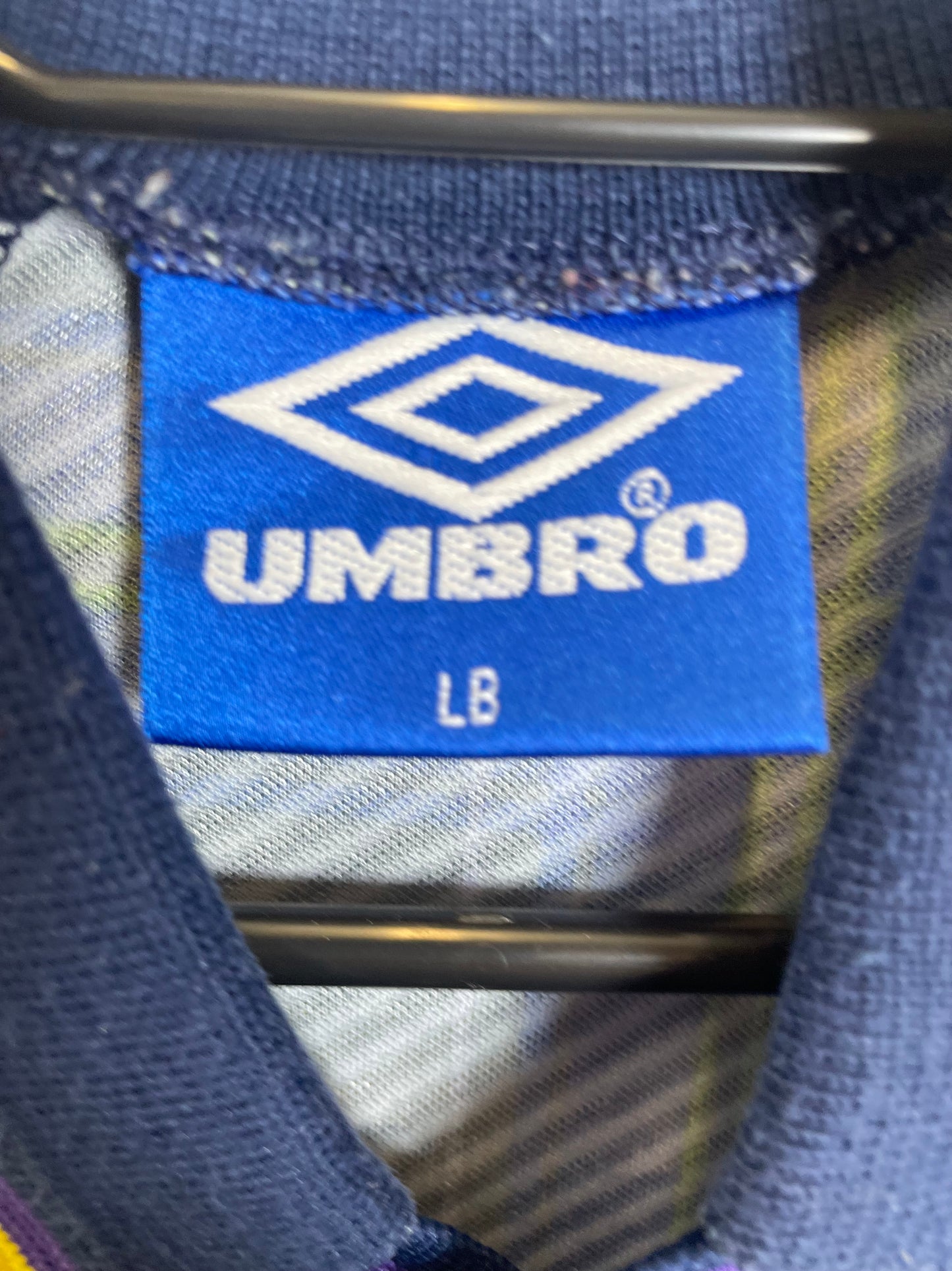 Scotland Home 1996 McCoist 9 Kids