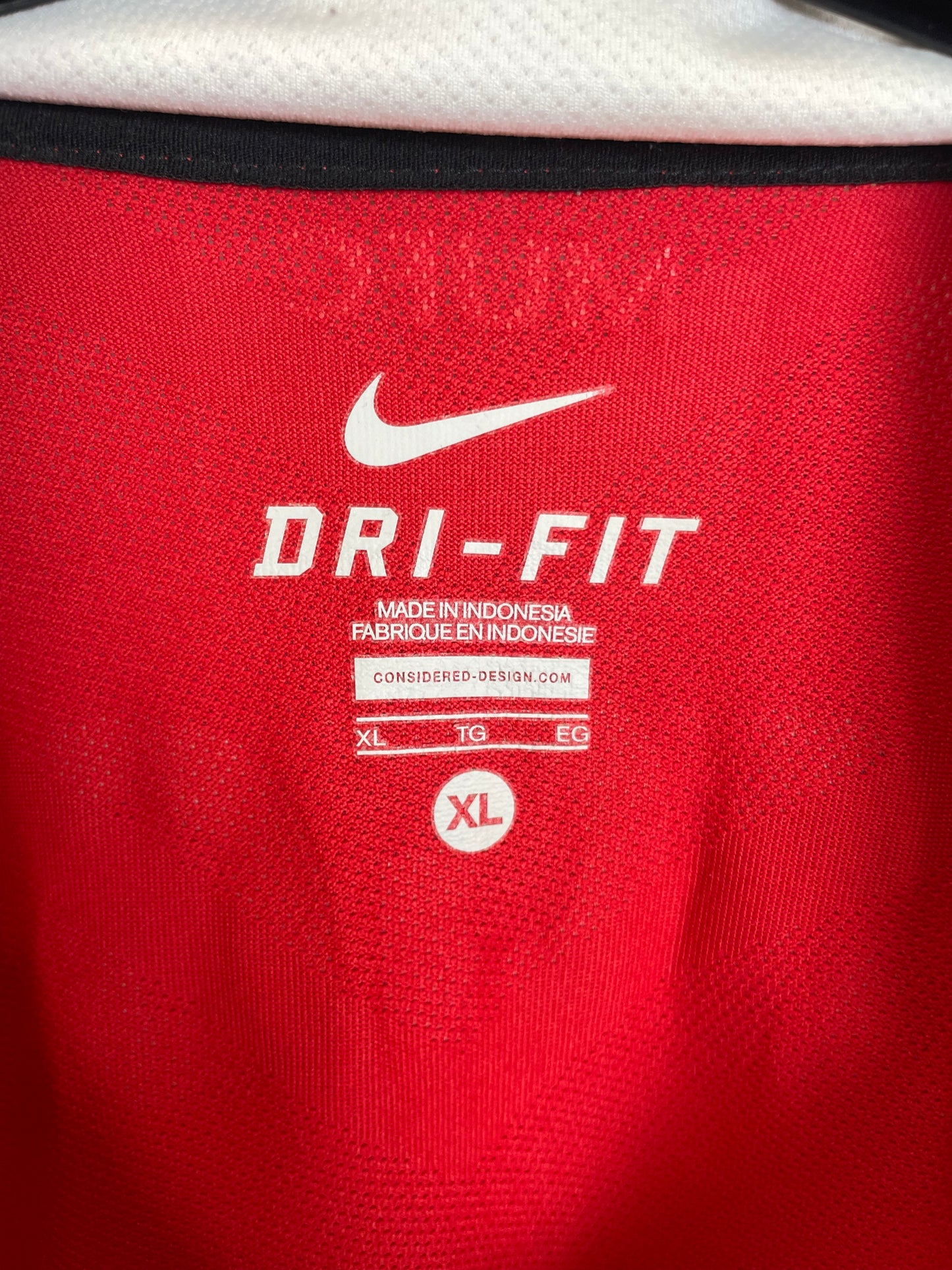 Manchester United Home 10/11 Giggs 11 LS inc original shorts