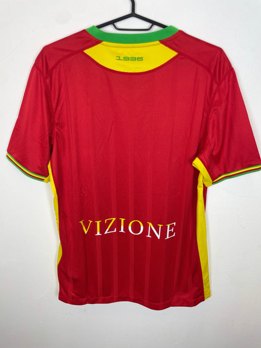 Selangor FA Home 19/20