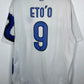 Nike Inter Milan Away 10/11 Eto'o 9 - 9/10