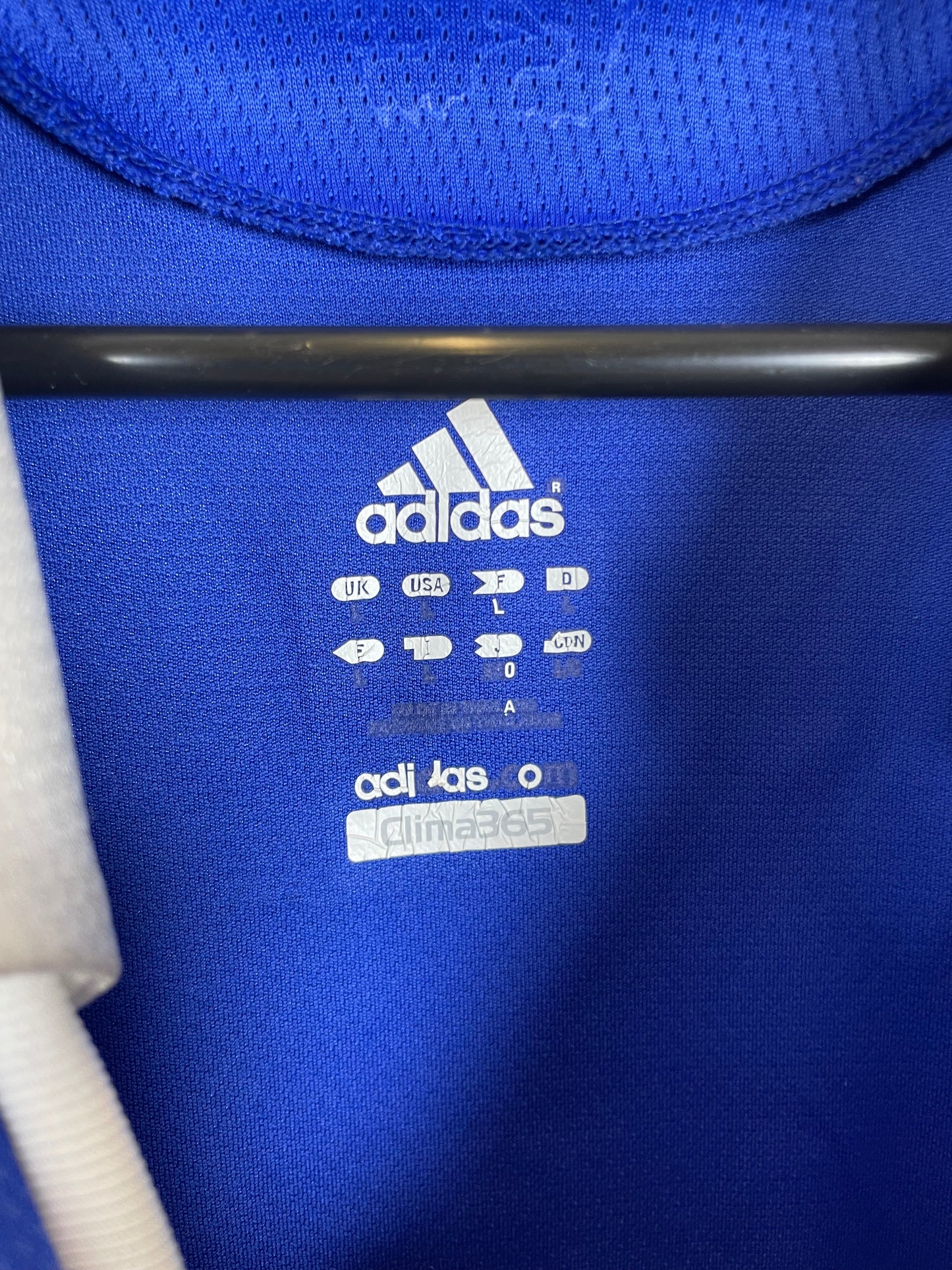 Chelsea Home 08/09 Essien 5