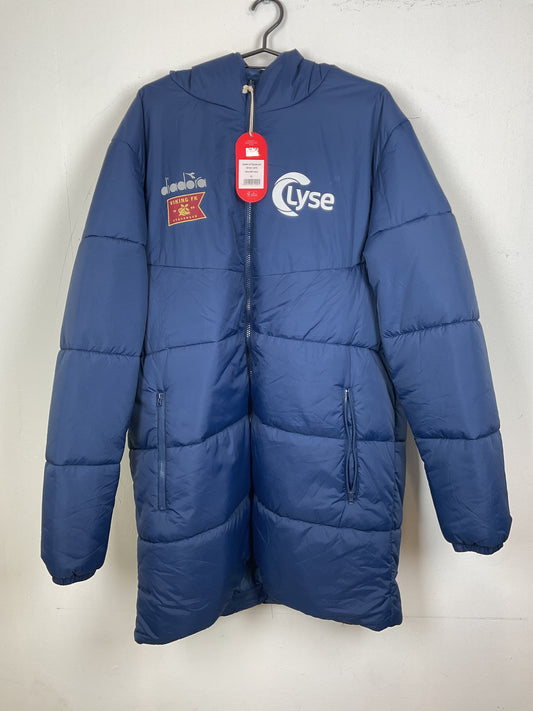 Viking FK Winter Jacket