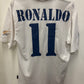 Real Madrid Home 02/03 Ronaldo 11