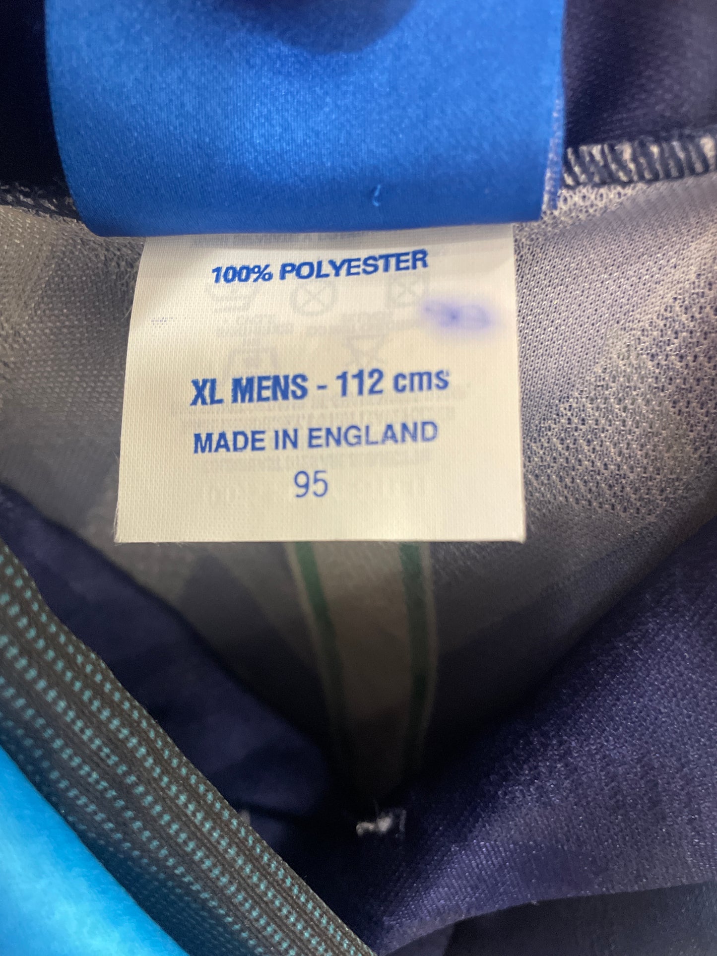 Northern Ireland Away 1993