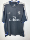 Chelsea Away/Third 04/06 Drogba 15