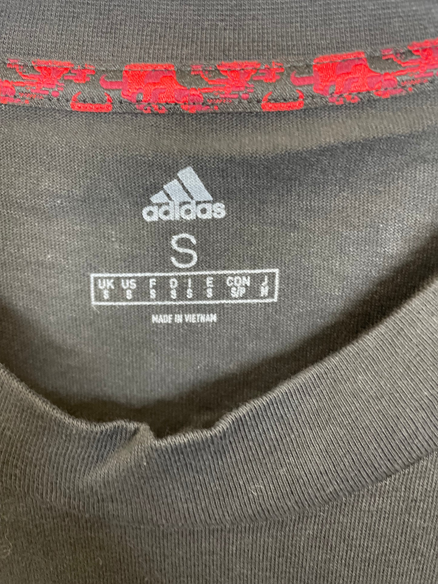 Manchester United CNY Shirt