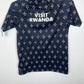 Nike PSG Pre-Match 21/22 Kids 7/10
