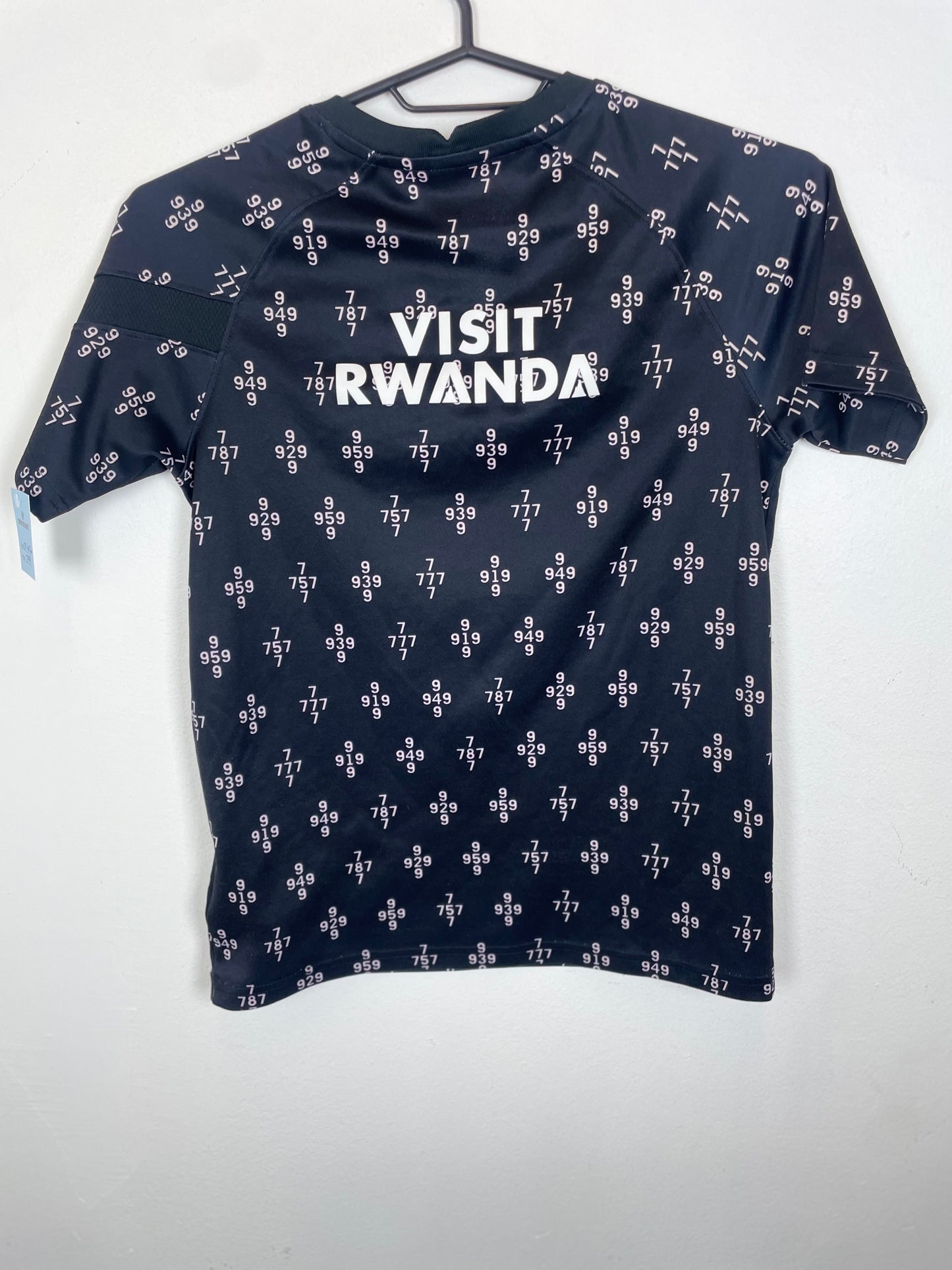 Nike PSG Pre-Match 21/22 Kids 7/10