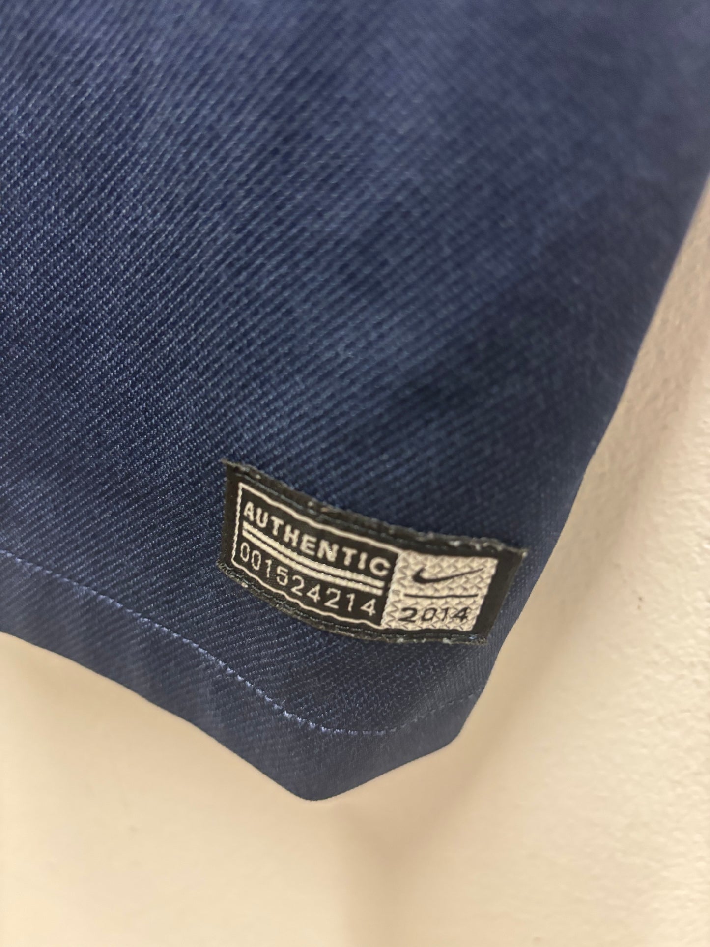 France Home 14/15 Ribery 7