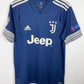 Juventus Away 20/21 Dybala 10
