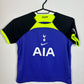 Nike Tottenham Away 22/23 Kane 10 Kids - 9/10