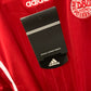 Denmark Home 2006