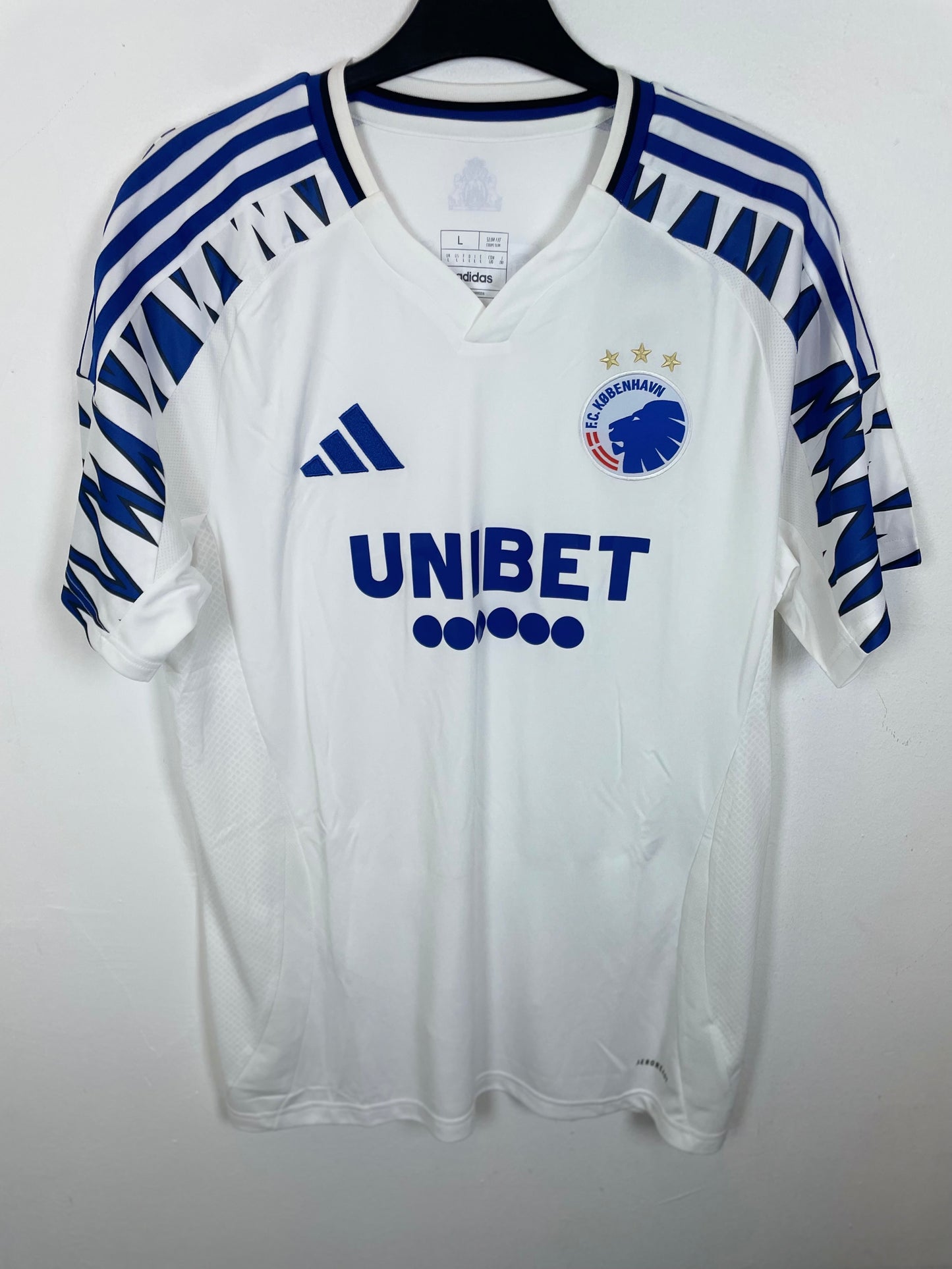 FC Copenhagen Home 24/25